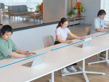 Gboard: teclado do Google ganha versão física em forma de bastão