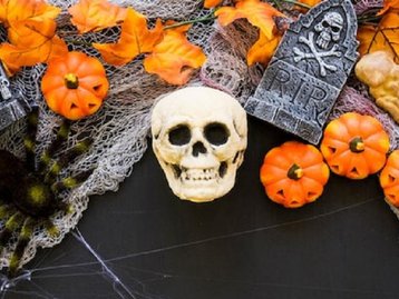 Que dia é o Halloween e qual a origem dessa comemoração?