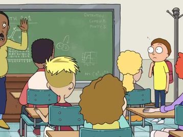 Rick and Morty 6x6: episódio terá mais uma invasão alienígena? (promo)
