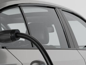 Mesmo usadas, baterias de veículos elétricos podem ter destino nobre