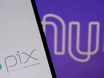 Nubank fora do ar: app não carrega e tem falhas no Pix nesta quarta