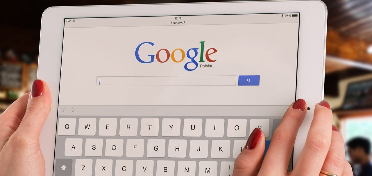 Como apagar o histórico do Google de forma simples?
