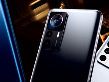 Xiaomi anuncia Xiaomi 12T e 12T Pro com câmera de 200 MP