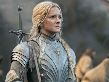 Os Anéis de Poder: 2ª temporada da série inicia gravações; saiba mais!
