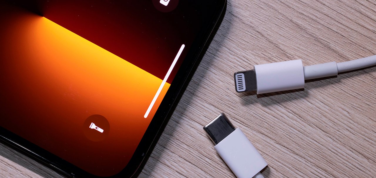 Apple será obrigada a usar USB-C no iPhone, decide Europa