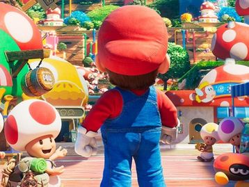 Nintendo Direct sobre filme de Mario com Chris Pratt acontece no dia 6