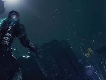 Dead Space Remake ganha data e trailer de gameplay aterrorizante