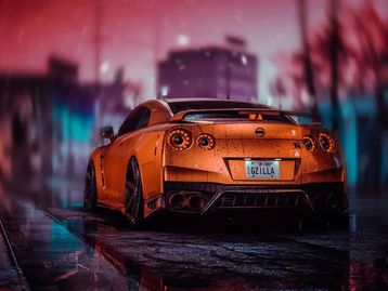 Novo Need for Speed Unbound ganha teaser e data oficial de revelação