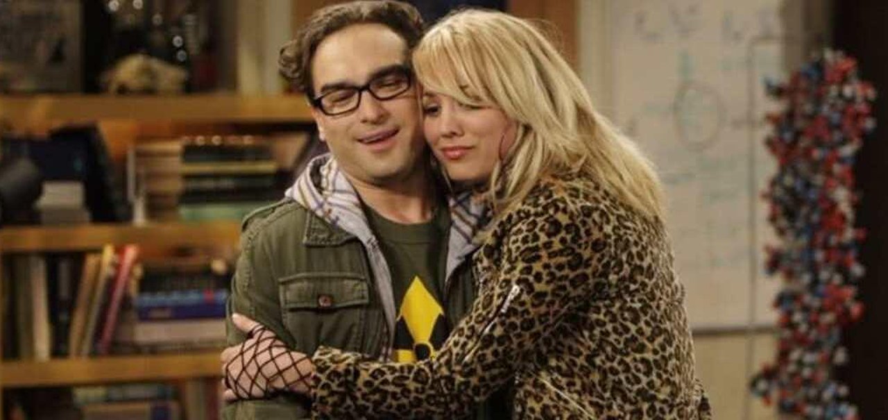 The Big Bang Theory: atores abrem o jogo sobre relacionamento amoroso