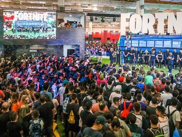 BGS 2022: confira as principais atrações do evento!