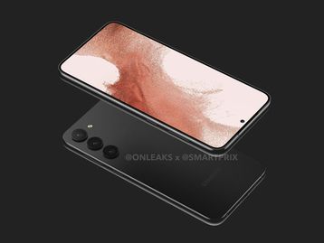 Samsung pode lançar Galaxy S23 e S23 Plus com baterias maiores