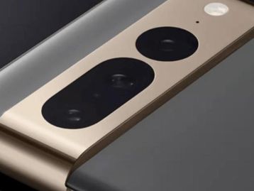 Pixel 7 e Pixel 7 Pro são lançados pelo Google; conheça