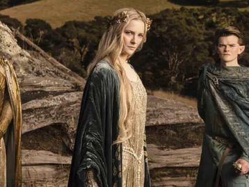 Os Anéis de Poder: série seria bem diferente na HBO e na Netflix; entenda!