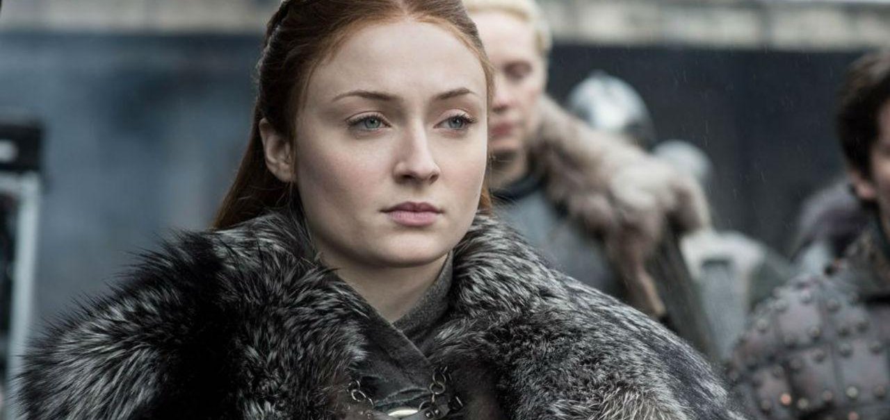 Sophie Turner: como está a atriz que fez Game Of Thrones?