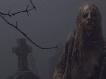 The Walking Dead: showrunner explica espécies de zumbis da 11ª temporada
