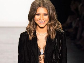Zendaya: confira 10 filmes e séries com a atriz de Euphoria