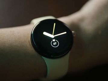 Pixel Watch: primeiro smartwatch do Google é lançado