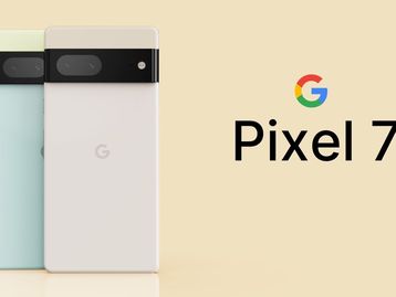 Conheça os melhores recursos do novo Google Pixel 7