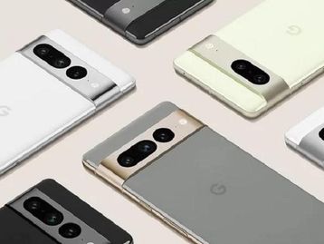 Google Pixel 7 receberá VPN integrada gratuita