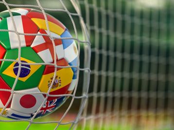 50% de desconto em produtos para você curtir os Jogos da Copa
