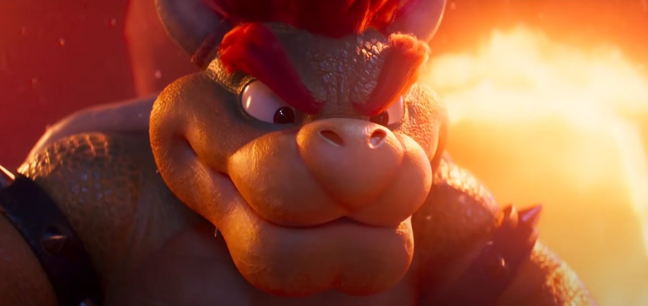 Filme do Mario ganha trailer lindíssimo e impressionante de anúncio; veja