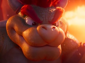 Filme do Mario ganha trailer lindíssimo e impressionante de anúncio; veja