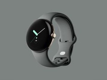 Google Pixel Watch: sensor de queda estará disponível em 2023