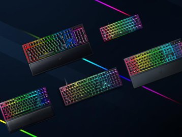 4 modelos de Teclado Gamer Razer para conhecer