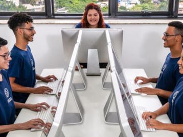 Instituto PROA abre 150 vagas para curso gratuito de programação