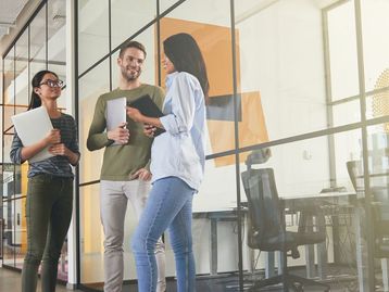Serasa Experian abre inscrições para Programa de Estágio 