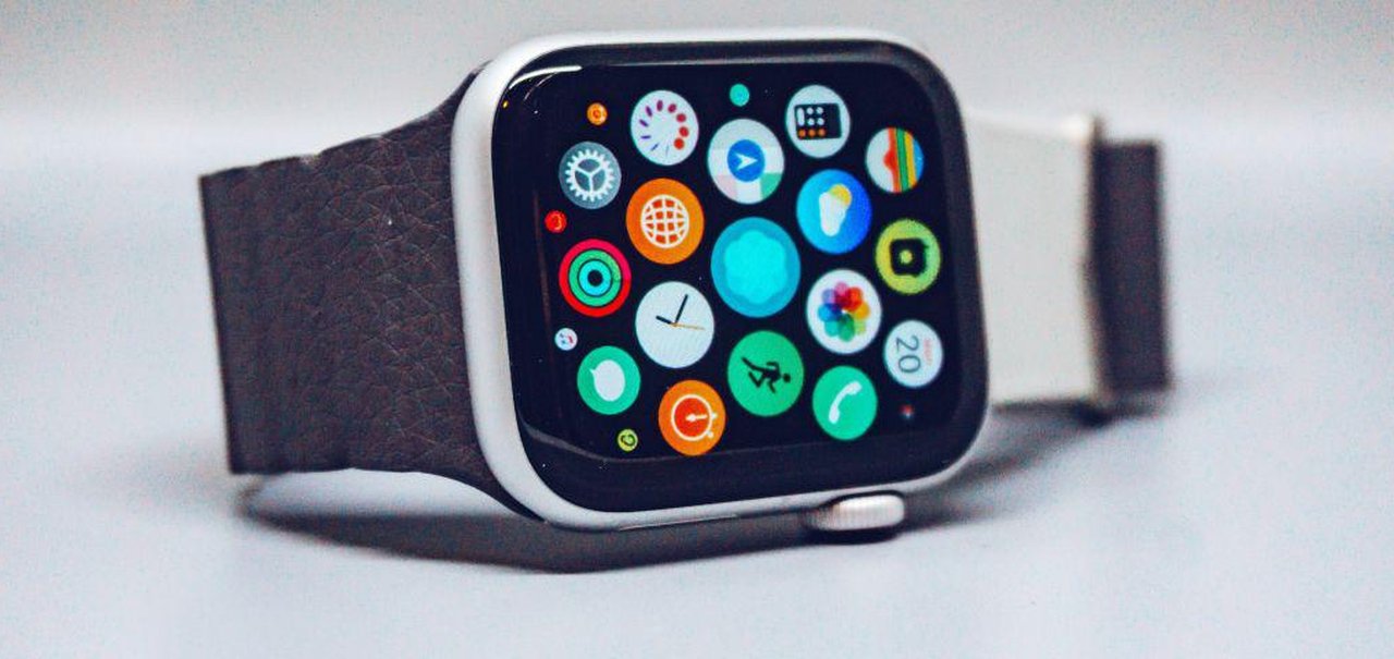 Apple Watch descobre gravidez de mulher antes de exames