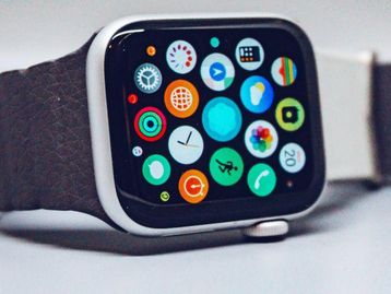 Apple Watch descobre gravidez de mulher antes de exames