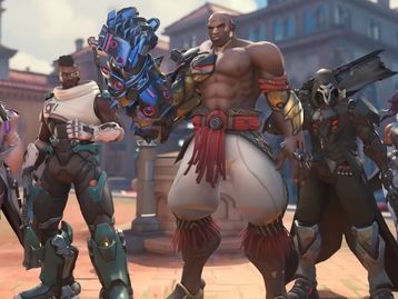 5 melhores jogos para jogar no fim de semana