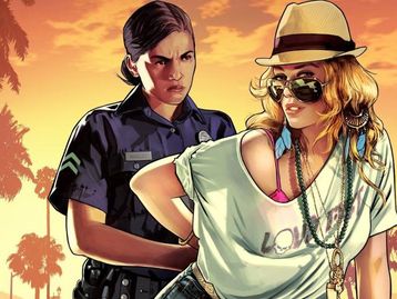 GTA 6: mapa do novo game pode ser bem maior do que de seu antecessor