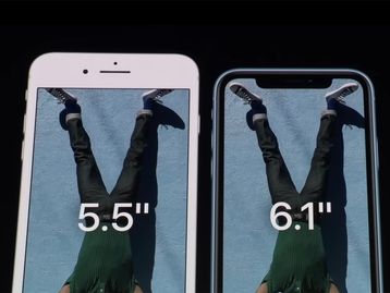 iPhone SE 4 pode chegar com tela de 6,1' com notch e Touch ID