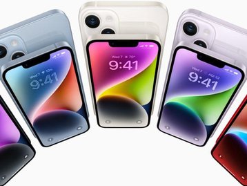 iPhone 14: Santander e iPlace realizam pré-venda