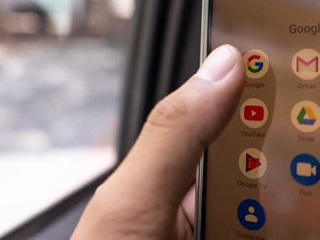 Google anuncia recursos para Docs, Meet, Calendário e outros apps