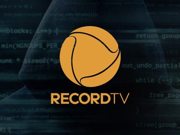 Record: hackers cobram resgate milionário e prometem mais ataques