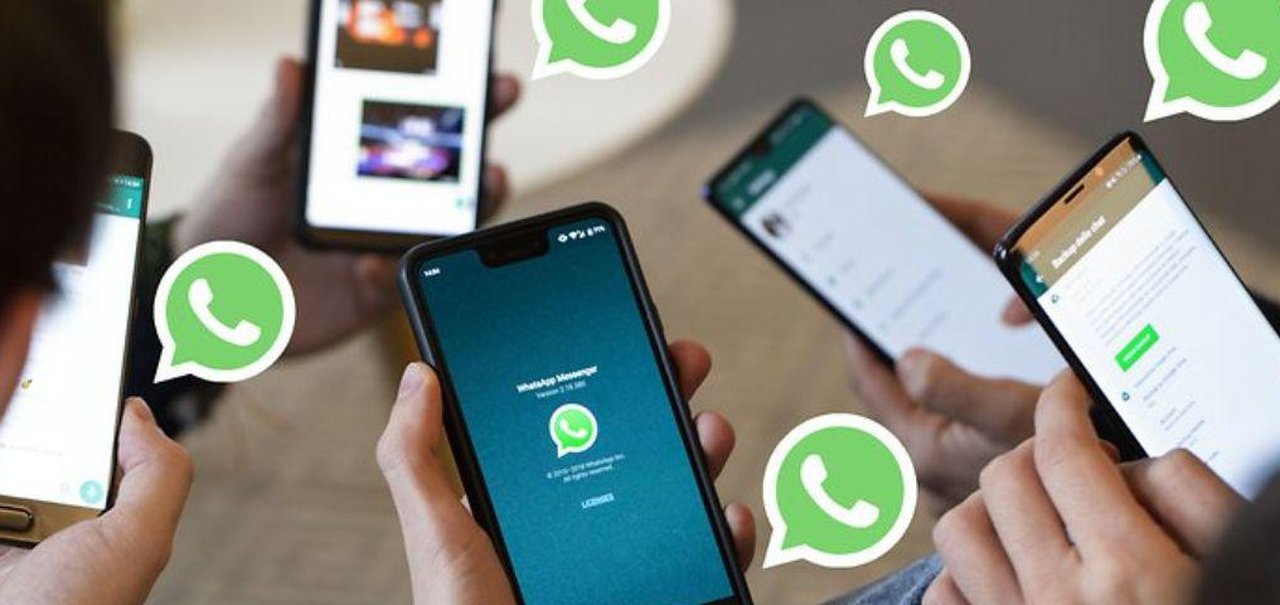 Usuários do WhatsApp denunciam spam de empresas na Índia