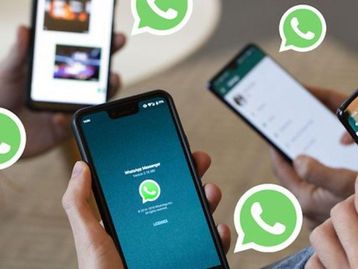 Usuários do WhatsApp denunciam spam de empresas na Índia