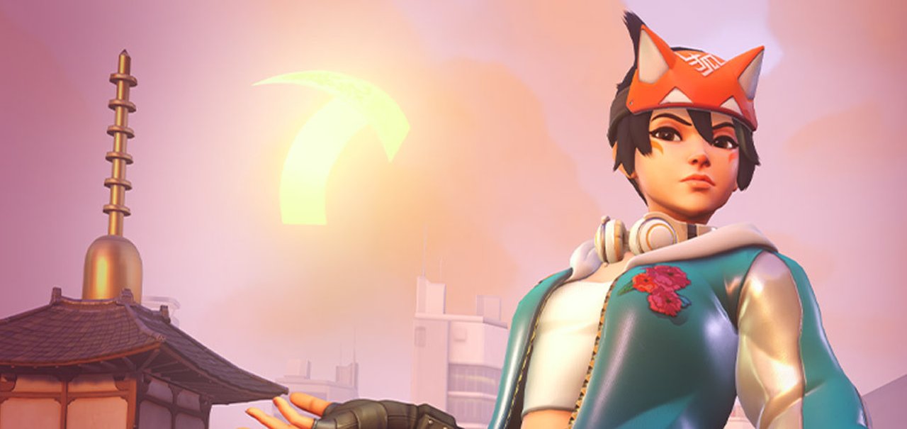 Overwatch 2 continua sofrendo com bugs e ataques DDoS