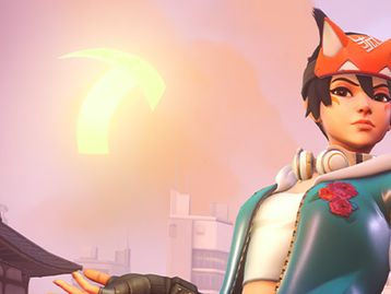Overwatch 2 continua sofrendo com bugs e ataques DDoS