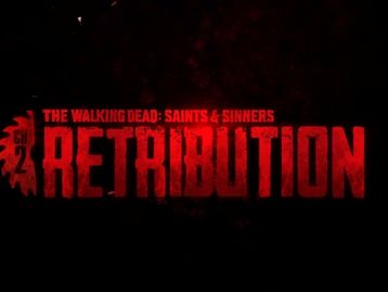 The Walking Dead: continuação de Saints & Sinners ganha data de lançamento