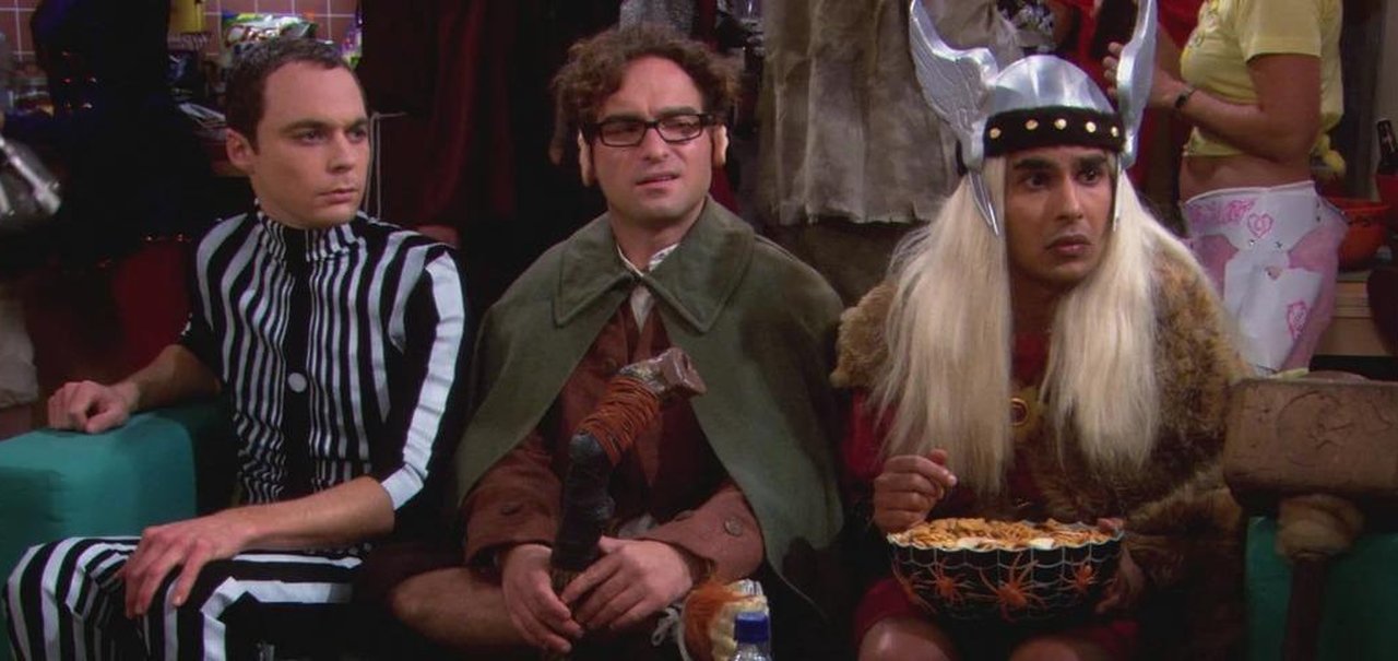 The Big Bang Theory: Johnny Galecki chorou com cena da série; saiba qual!