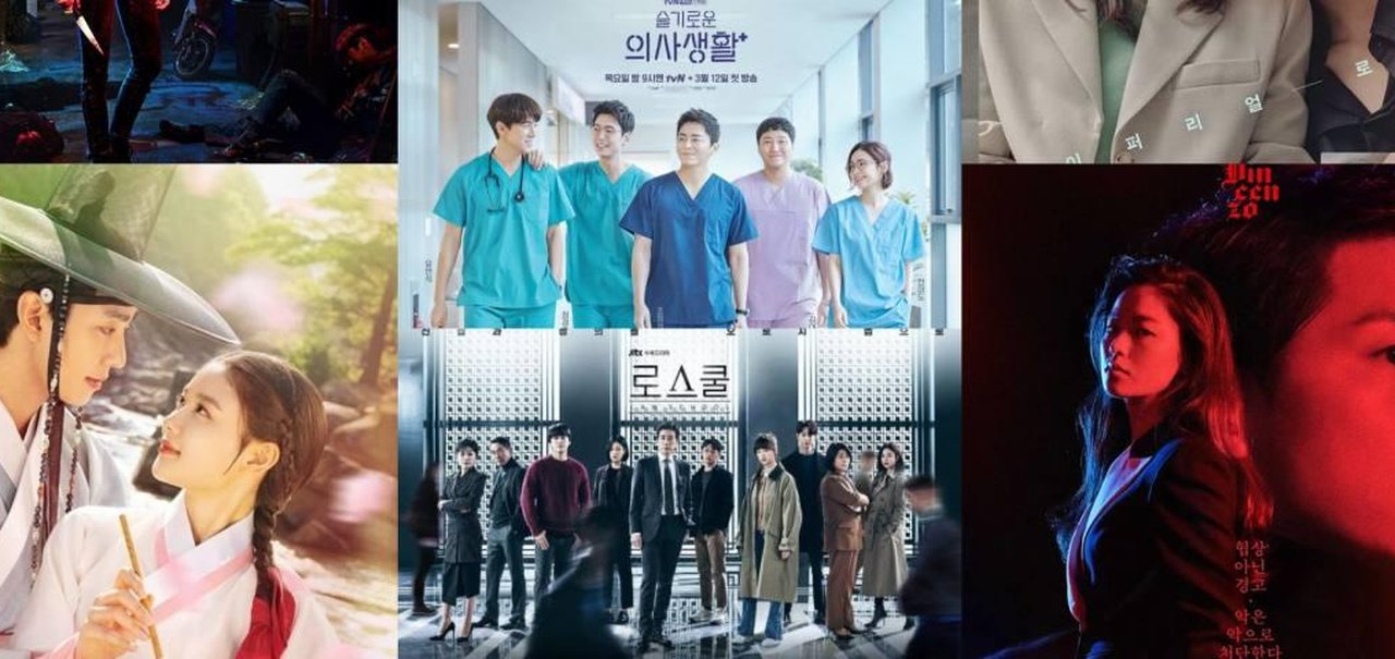 Viki, Kocowa ou Netflix: qual o melhor streaming para assistir doramas?