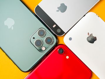 Microsoft e Apple trazem mais integração entre Windows e iPhone