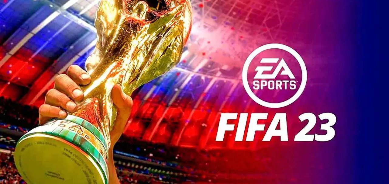 Falha libera o modo Copa do Mundo em FIFA 23