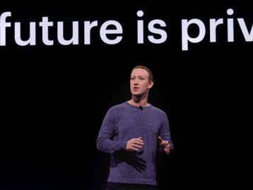 Rússia coloca Meta, dona do Facebook, em lista de 'extremistas'