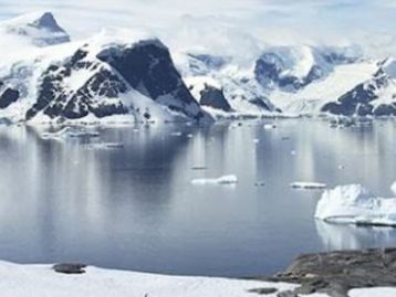Cientistas encontraram DNA de um milhão de anos na Antártida