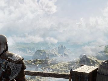 PlayStation 5 terá bundle especial de God of War Ragnarok; confira!